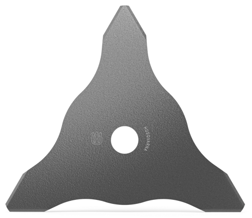 Bild på HUSQVARNA Gräsklinga 3-tandad 255-3T 20mm