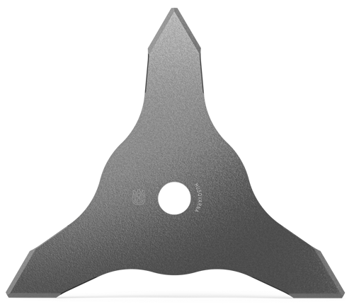 Bild på HUSQVARNA Gräsklinga 3-tandad 300-3T 1"