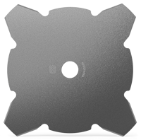 Bild på HUSQVARNA Gräsklinga 4-tandad 255-4T 1"