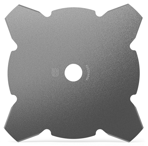 Bild på HUSQVARNA Gräsklinga 4-tandad 255-4T 1"