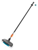 Bild på GARDENA Skurborstset med skaft M 18828-20