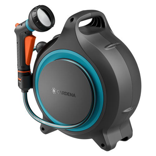 Bild på GARDENA Portabel Slangbox MoveMatic 18690-20 NYHET!