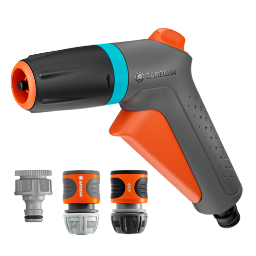 Bild på GARDENA Classic Strålpistol Startset 18363-20