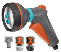 Bild på GARDENA Classic Multisprinklerpistol Startset 18373-20