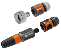 Bild på GARDENA System Grundset 18291-24