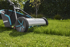 Bild på GARDENA Cylindergräsklippare Plus 400 11765-20 NYHET!
