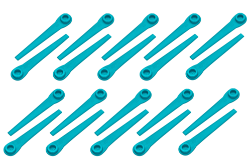 Bild på GARDENA Trimmerknivar 5368-20