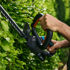 Bild på GARDENA Häcksax EasyCut 45/18V P4A inkl. batteri 18V 2,0 Ah och laddare AL1810 14734-20