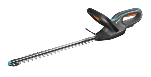 Bild på GARDENA Häcksax EasyCut 45/18V P4A utan batteri och laddare  14734-55 SOLO