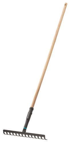 Bild på GARDENA PureLine Trädgårdskratta 17306-20