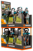 Bild på GARDENA Set Tryckspruta 5L och pumpspruta 0,75L 11134-90