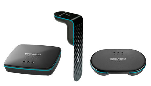 Bild på GARDENA smart Irrigation Control Sensor set  19210-20