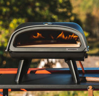 Bild för kategori MUURIKKA Pizzaugn