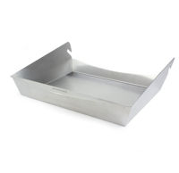 Bild på MUURIKKA Renslåda för stekhäll 100/120 cm