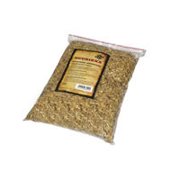 Bild på MUURIKKA Rökspån Al 10 liter