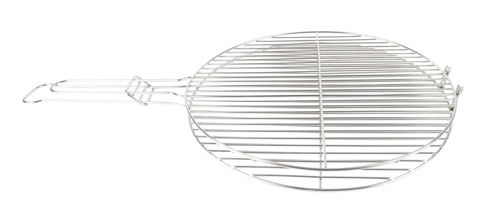 Bild på MUURIKKA Grillhalster Grilster Rostfritt 40 cm