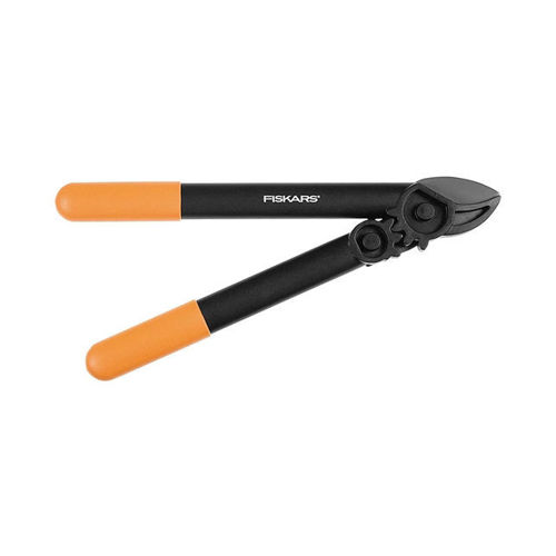Bild på FISKARS PowerGear™-Grensax med utväxling och mothåll