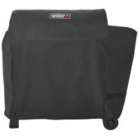 Bild på Weber® Premiumöverdrag Smoque 500 XL
